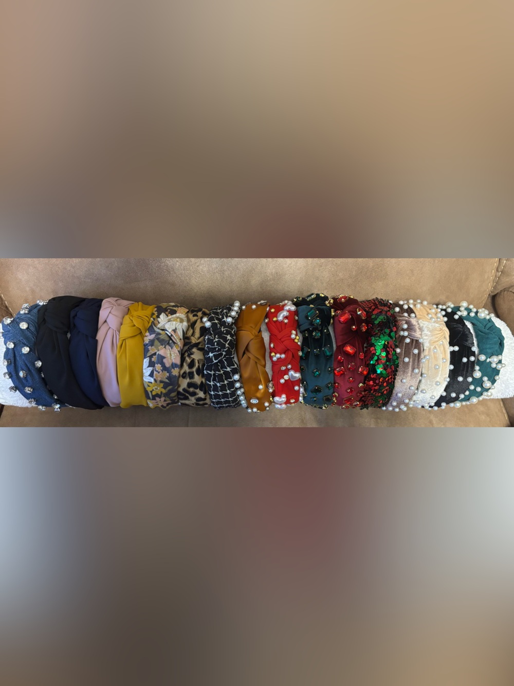 Assorted Headbands - Picture 7 of 7